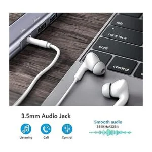 Hub USB C para Samsung DeX adaptador multipuerto 5 en 1_5