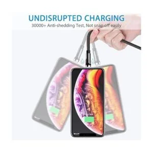 Terasako Paquete de 5 cables de carga magnéticos_4