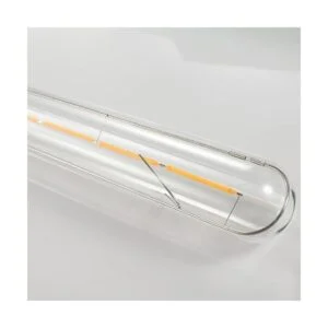 Bombillas de tubo LED blanco suave de 3000 K bombilla de_2