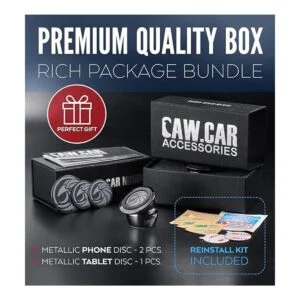 Soporte magnético universal para teléfono de automóvil_2