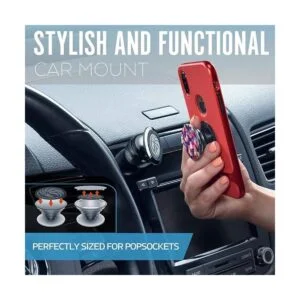 Soporte magnético universal para teléfono de automóvil_4