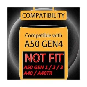 CCRE Almohadillas de repuesto para auriculares Astro A50_2