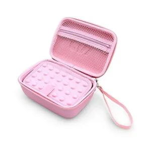 CASEMATIX Soporte para cortauñas con 12 ranuras para_2