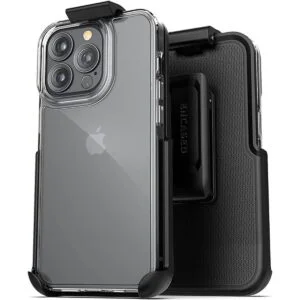 Encased Funda para cinturón diseñada para iPhone 13 PRO_1