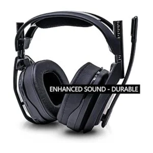 CCRE Almohadillas de repuesto para auriculares Astro A50_6