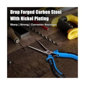 COMOWARE Juego de 6 mini alicates juego de herramientas_3