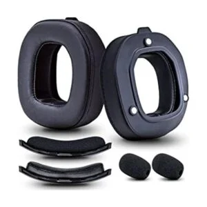 CCRE Almohadillas de repuesto para auriculares Astro A50_1