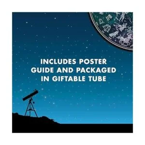 Ridleys Map of The Stars Rompecabezas de 1000 piezas_3