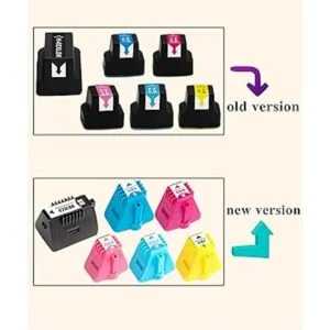 Cartuchos de tinta compatibles con Colorprint 02 cartuchos_3