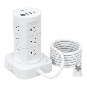 Torre de regleta protectora contra sobretensiones 12_1