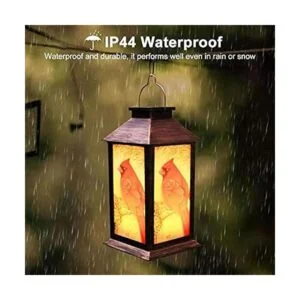 Faroles solares faroles colgantes para exteriores_4