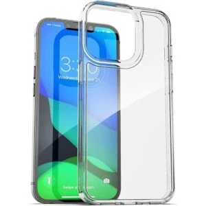 Encased Funda transparente diseñada para iPhone 13 Pro Max_3