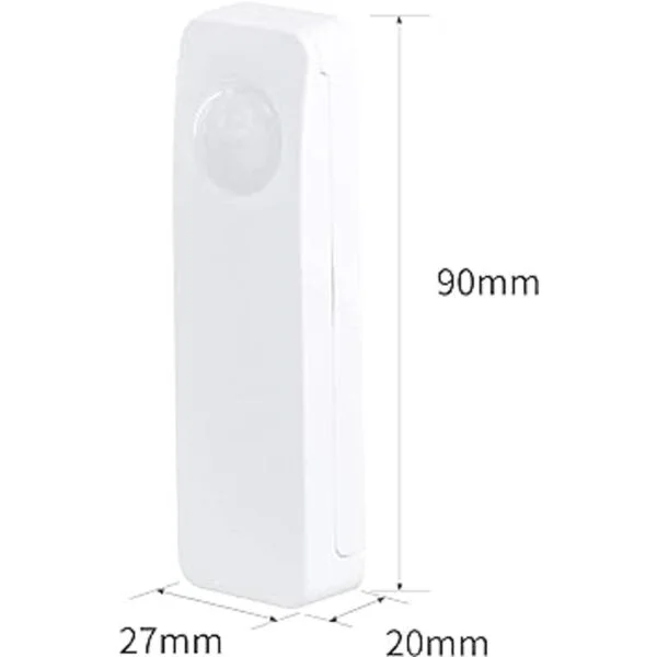 THIRDREALITY Sensor de movimiento Zigbee requiere_2