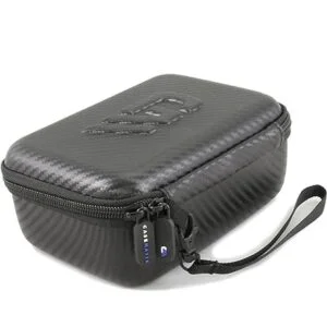 CASEMATIX Funda protectora para cortapelos para peluqueros_2