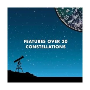 Ridleys Map of The Stars Rompecabezas de 1000 piezas_2