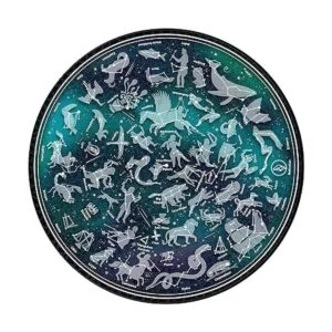 Ridleys Map of The Stars Rompecabezas de 1000 piezas_6