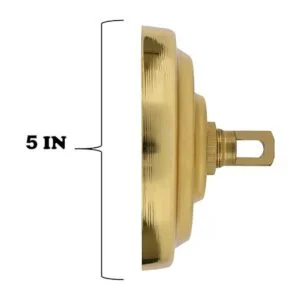 SanSop Kit de toldo con diseño de flecos y cadena de_3