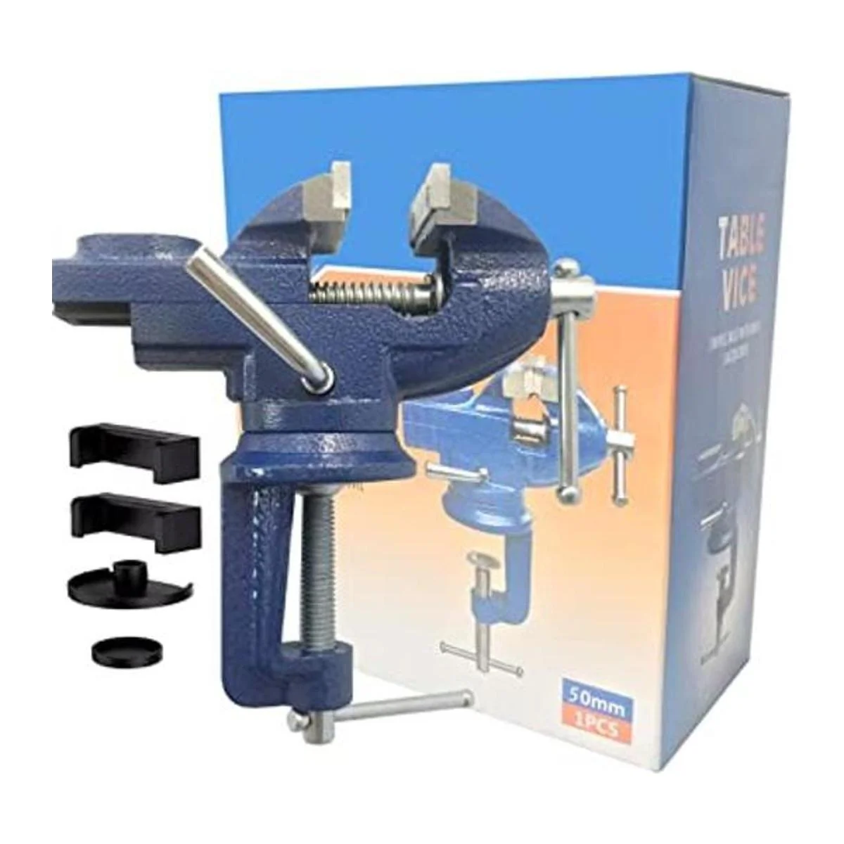 Abrazaderas de agarre de tornillo de banco tornillo de_1