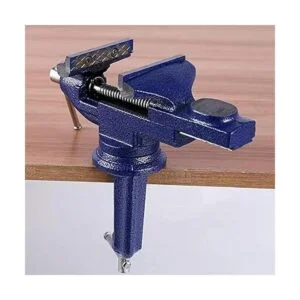 Abrazaderas de agarre de tornillo de banco tornillo de_5