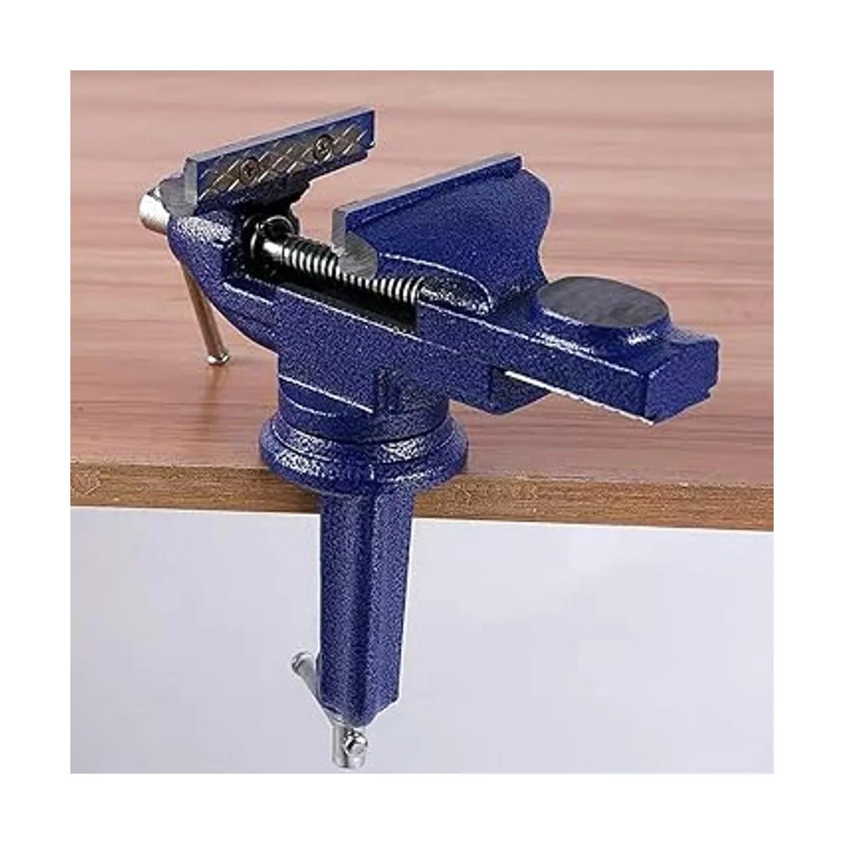 Abrazaderas de agarre de tornillo de banco tornillo de_5