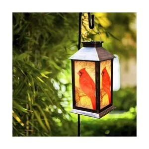 Faroles solares faroles colgantes para exteriores_1