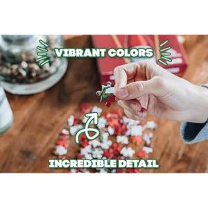 Heinz Ketchup Rompecabezas de alimentos para adultos y_4