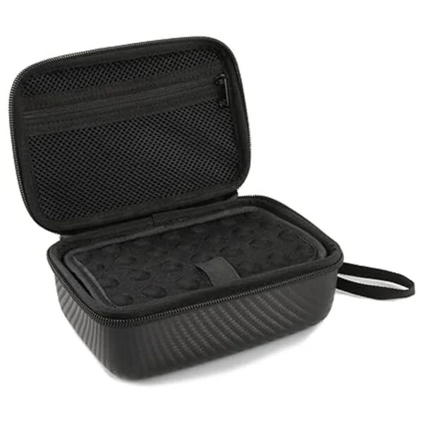 CASEMATIX Funda protectora para cortapelos para peluqueros_4