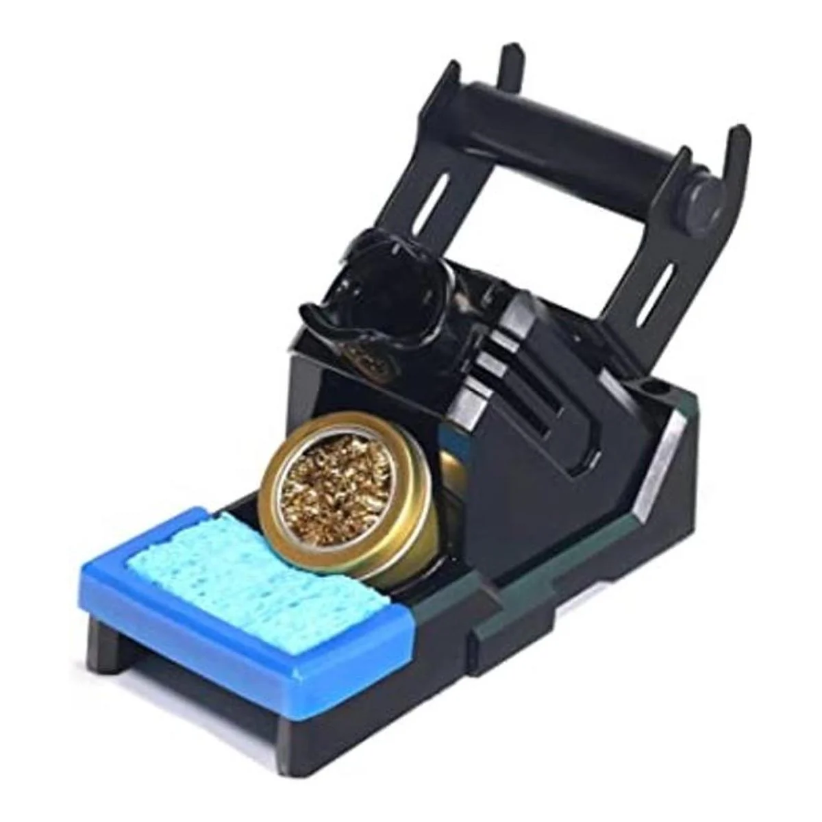 YIHUA X2 Evolution Soporte para soldador y sistema de_1