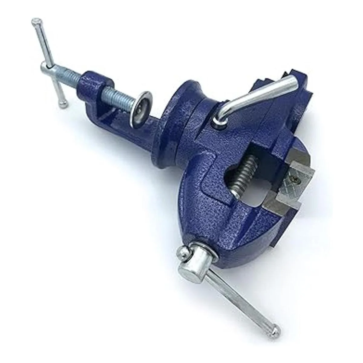 Abrazaderas de agarre de tornillo de banco tornillo de_2