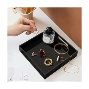 Cilinta Bandeja decorativa para mesa de centro para el_3