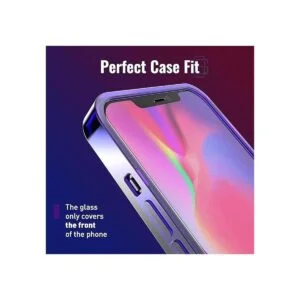 Defenslim Protector de pantalla para iPhone 1212 Pro_5