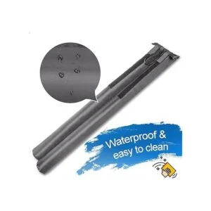 MAXTID Topes dobles para puertas protectores de_3