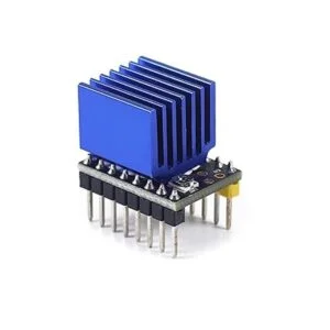 Teyleten Robot TMC2209 V2.0 Controlador de motor paso a_2