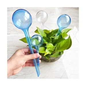 TOTYAO Globos de riego de plantas 10 bombillas_6
