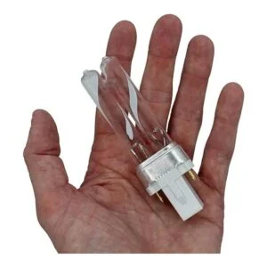 Lumenivo LB4000 UVC Bombilla de repuesto para_4