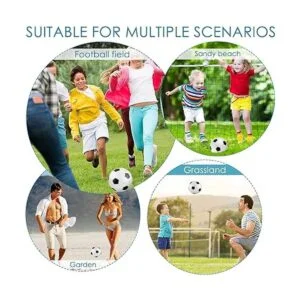 16 pelotas de fútbol inflables de fútbol para exteriores_3