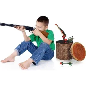 CHEFAN Taburete de almacenamiento de frutas otomano_3