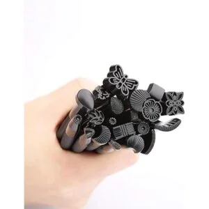 Juego de 20 piezas de herramientas de estampado de cuero_3