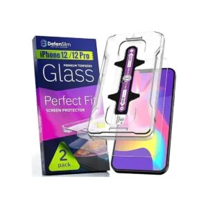 Defenslim Protector de pantalla para iPhone 1212 Pro_1