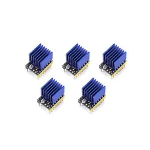 Teyleten Robot TMC2209 V2.0 Controlador de motor paso a_1