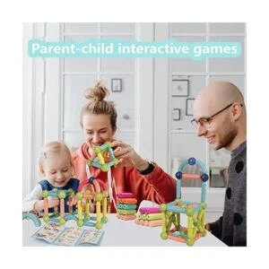 Juguetes para niños y niñas de 4 a 5 años bloques_6