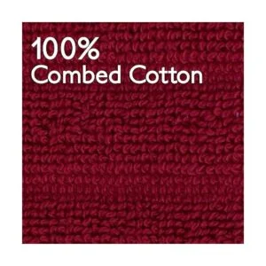 AllClad Textiles Toalla de cocina color liso paquete de_2