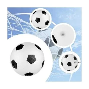 16 pelotas de fútbol inflables de fútbol para exteriores_4