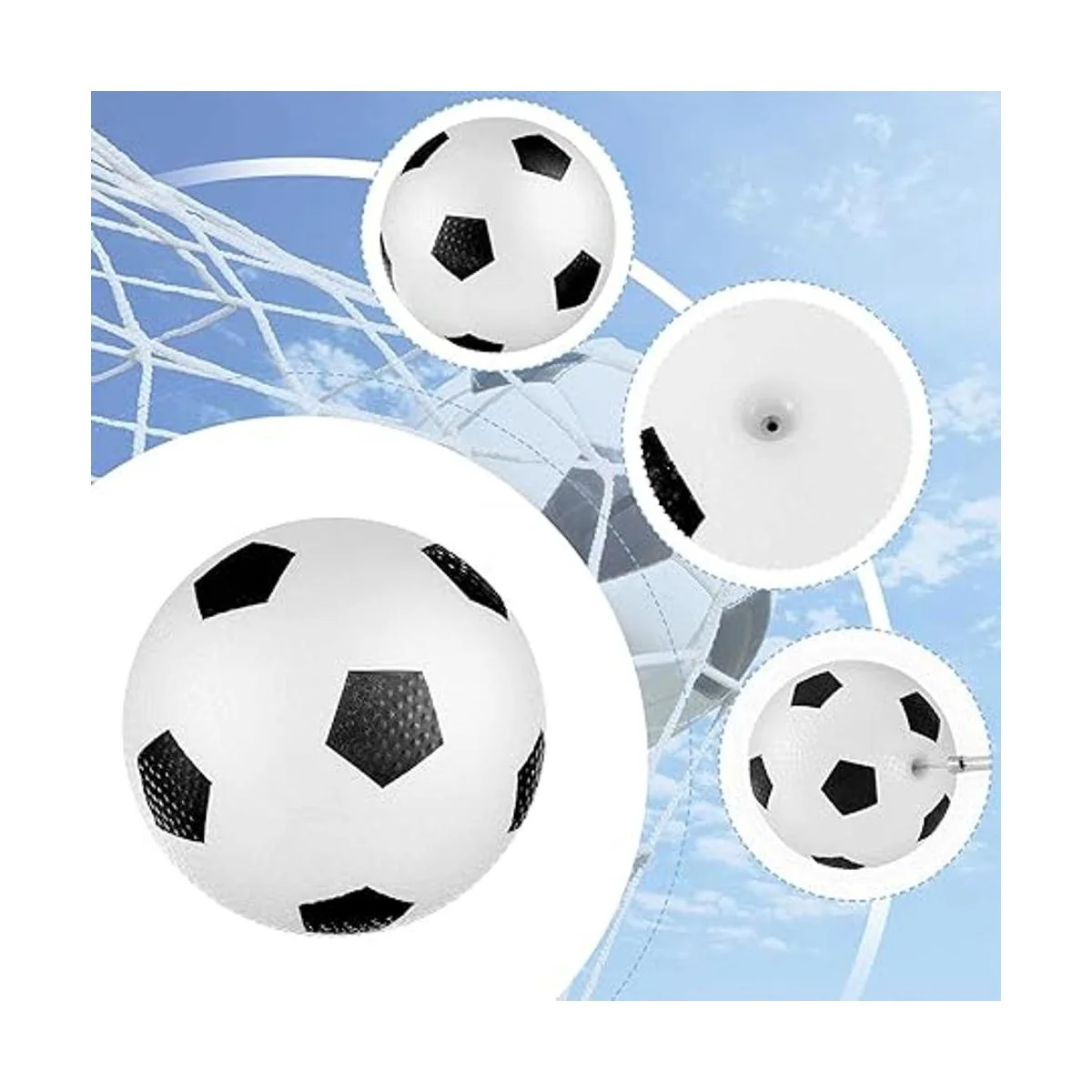 16 pelotas de fútbol inflables de fútbol para exteriores_4