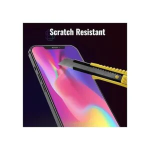 Defenslim Protector de pantalla para iPhone 1212 Pro_4