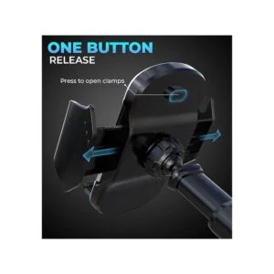 BesTrix Soporte para teléfono para automóvil soporte para_4