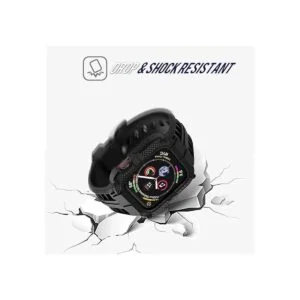 TMOTOR Correa compatible con Apple Watch 1.654 in Series 3_2