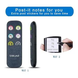 Buscador de llaves con receptores más delgados y control_5