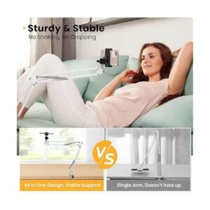 TARION Soporte de video superior para teléfono de_3