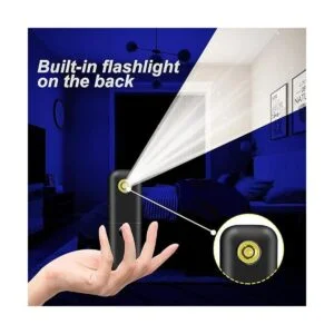 Buscador de llaves con receptores más delgados y control_2